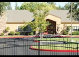 MADISON SQUARE SENIOR LIVING II