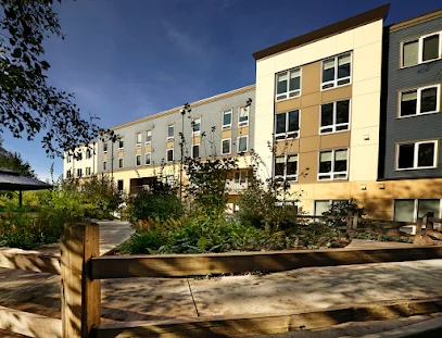 MADRONA HOUSE
