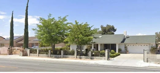 MAEMAR MANOR