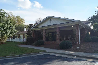 MAGNOLIA CREEK ASSISTED LIVING