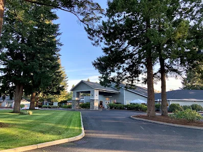 MAGNOLIA GARDENS SENIOR LIVING AND MEMORY CARE