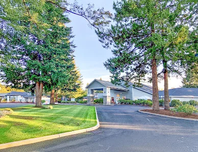 MAGNOLIA GARDENS SENIOR LIVING AND MEMORY CARE