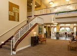 MAGNOLIA GARDENS SENIOR LIVING AND MEMORY CARE