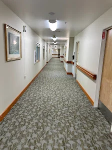 MAGNOLIA GARDENS SENIOR LIVING AND MEMORY CARE