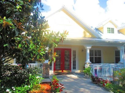 MAGNOLIA MANOR ASSISTED LIVING