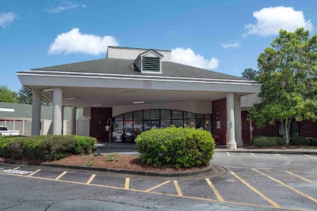 MAGNOLIA MANOR OF COLUMBUS ASSISTED LIVING