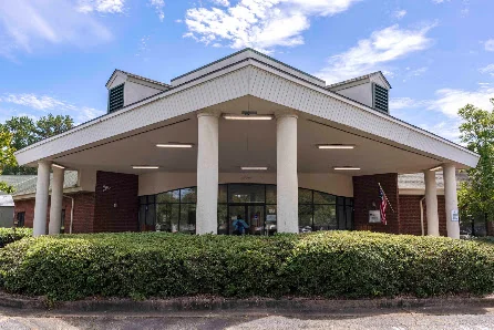 MAGNOLIA MANOR OF COLUMBUS ASSISTED LIVING