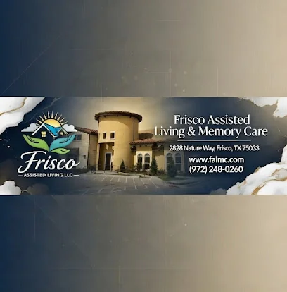 FRISCO ASSISTED LIVING