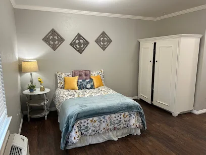EVERGREEN ASSISTED LIVING AND MEMORY CARE OF PLANO