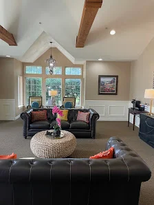 EVERGREEN ASSISTED LIVING AND MEMORY CARE OF PLANO