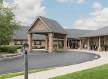 MAJESTIC CARE OF MIDDLETOWN ASSISTED LIVING