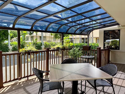 MANOA COTTAGE