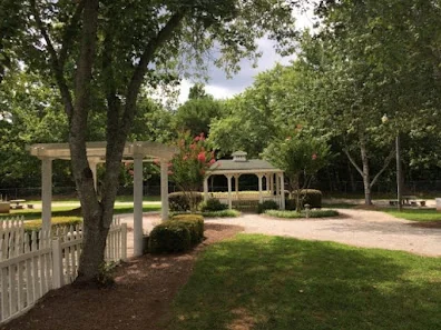 MANOR HOUSE OF GAINESVILLE