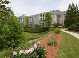 MANOR HOUSE OF GAINESVILLE