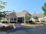 MANOR HOUSE OF GAINESVILLE