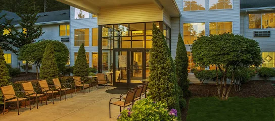 MAPLE GLEN ASSISTED LIVING COMMUNITY