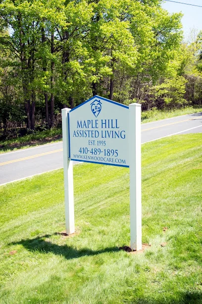 MAPLE HILL