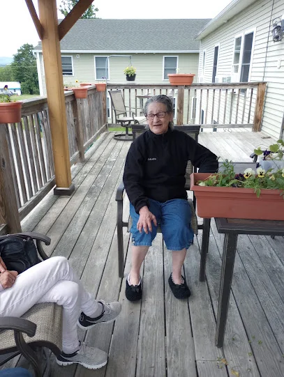 MAPLE LANE RETIREMENT HOME