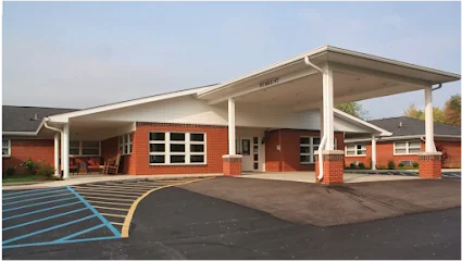 MAPLE MANOR CHRISTIAN HOME INC