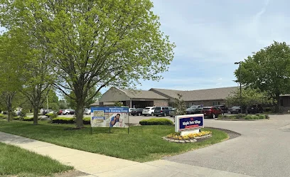 MAPLE PARK VILLAGE