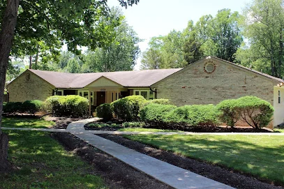 MAPLE RIDGE MEMORY CARE HOME