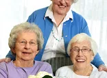 MAPLE RIDGE MEMORY CARE (F. K. A. SPRING VILLAGE AT ESSEX)