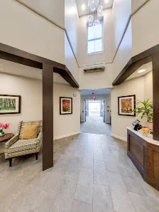 MAPLE RIDGE MEMORY CARE (F. K. A. SPRING VILLAGE AT ESSEX)