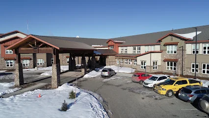 MAPLE SPRINGS OF ANCHORAGE