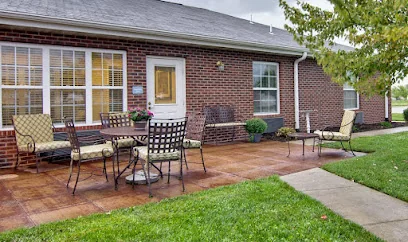 MAPLE TREE TERRACE ASSISTED LIVING BY AMERICARE