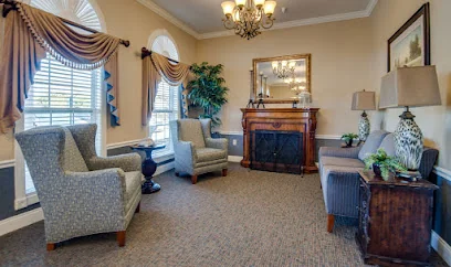 MAPLEBROOK SENIOR LIVING