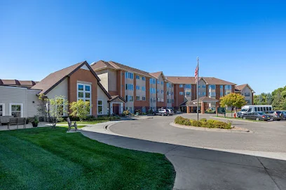 MARANATHA PLACE