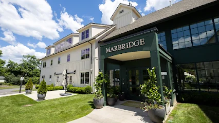 MARBRIDGE RETIREMENT AND ASSISTED LIVING CENTER