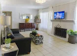 MARCOS AND SECILIA RAMON HOME CARE