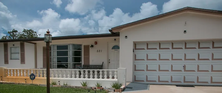 MARGATE ASSISTED LIVING & ADULT CARE CENTER