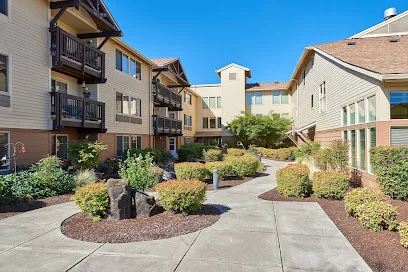 MARIAN ESTATES