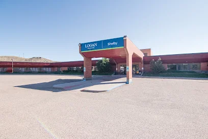 MARIAS MEDICAL CENTER