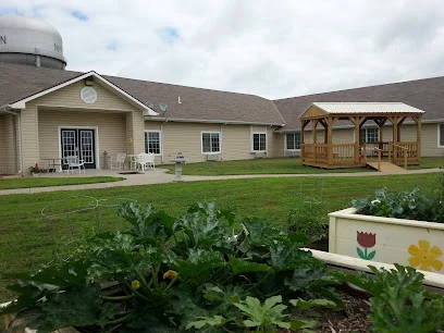 MARION ASSISTED LIVING