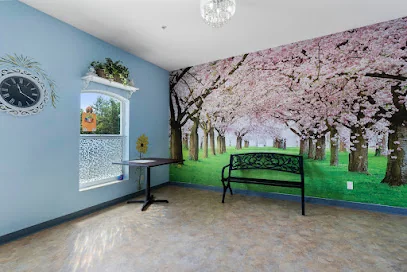 MARION OAKS ASSISTED LIVING