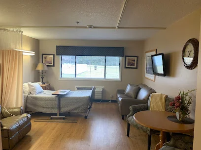 MARKLE HEALTH & REHABILITATION