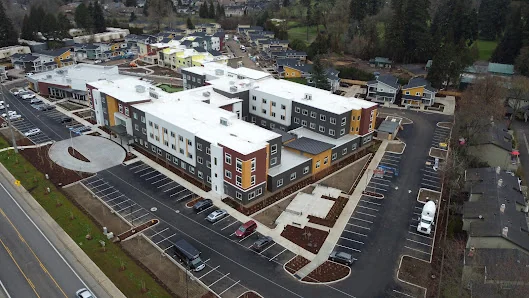 MARQUIS EUGENE ASSISTED LIVING