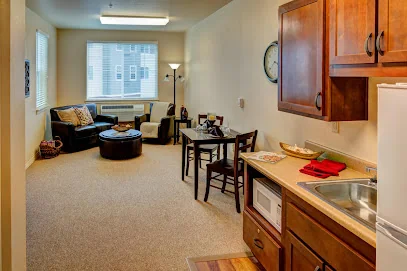 MARQUIS TUALATIN ASSISTED LIVING