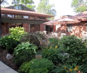 MARY CULVER HOME