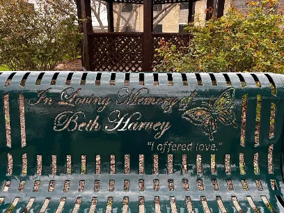 MARY LEE FOUNDATION REHABILITATION CENTER
