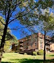 MARYMOUNT MANOR