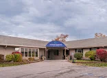 MASON HEALTH CARE CENTER