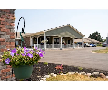 MASON HEALTH CARE CENTER