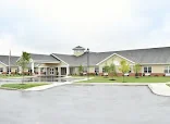 MASON HEALTH CARE CENTER