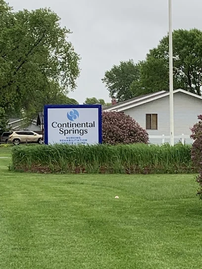 CONTINENTAL SPRINGS