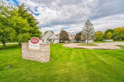 ADAVA CARE OF HARTLAND