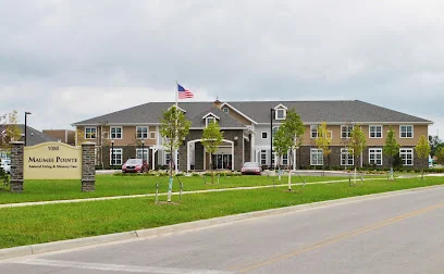 MAUMEE POINTE